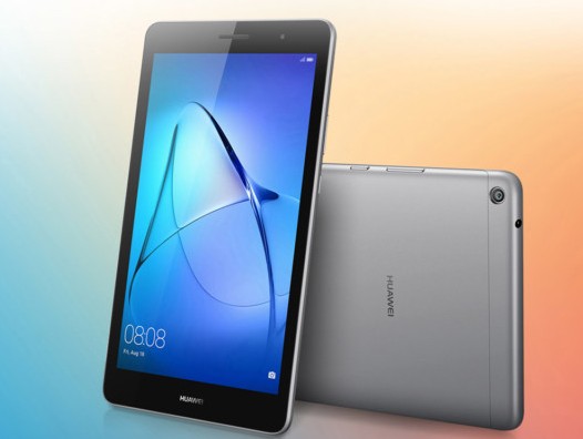 Huawei MediaPad T3 7 и MediaPad T3 8 официально представлены