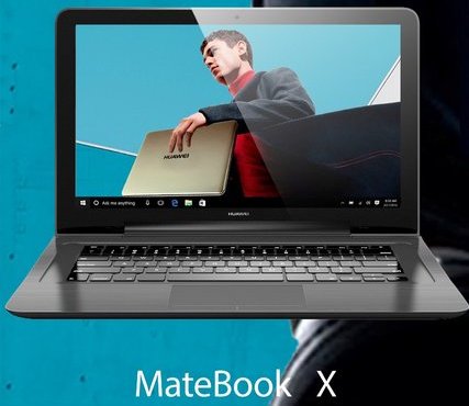 Huawei MateBook 