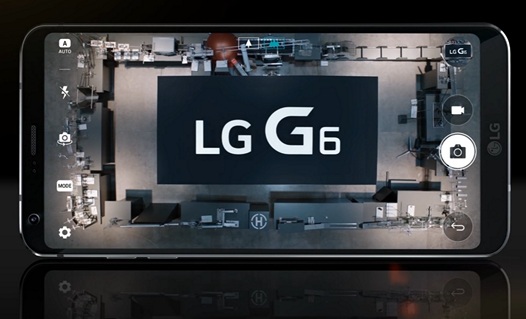 LG G6 в новой рекламе от производителя. Водонепроницаемый корпус, устойчивость к ударам и экстремальным температурам, отсутствие перегрева при быстрой зарядке и прочие достоинства (Видео)