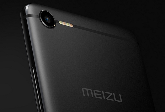Meizu E2. 5,5-дюймовый смартфон средней ценовой категории официально представлен