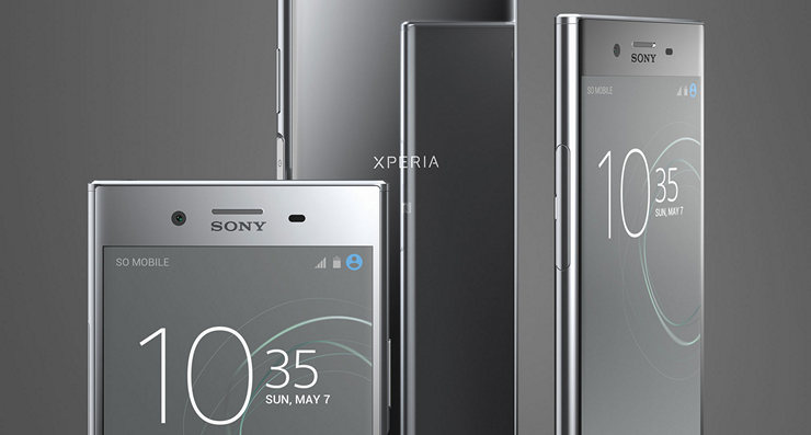 Многие новые модели смартфонов Sony Xperia имеют экраны с поддержкой 120 Гц, как у игрового смартфона Razer, но она отключена их производителем