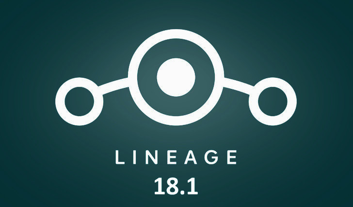 LineageOS 18.1 на базе Android 11 