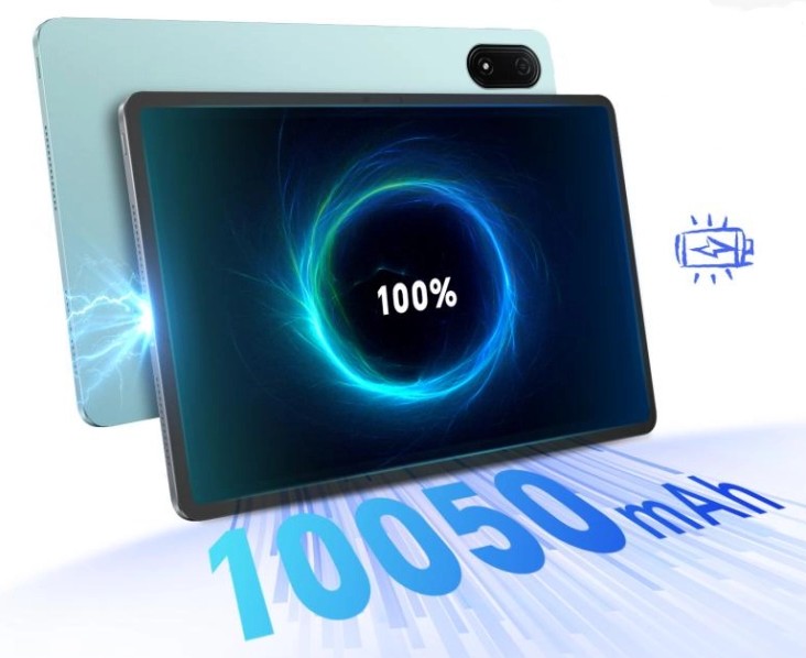 Honor Tablet 9 Pro