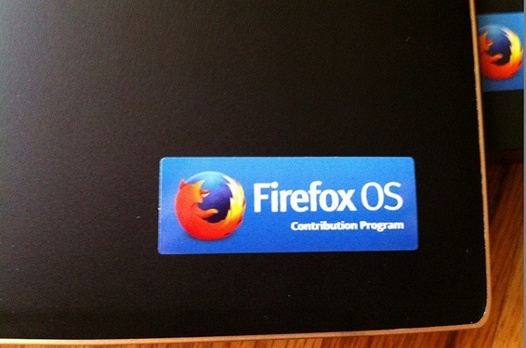 InFocus New Tab F1. Первый планшет с Firefox OS уже доступен покупателям