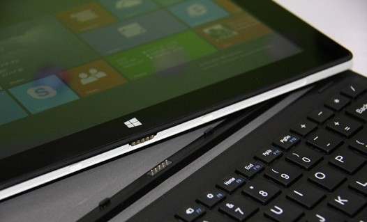 MeeGoPad F10. Десятидюймовый Windows планшет с процессором Intel Atom Bay Trail и ценой в $208 