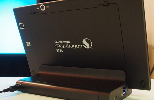 Qualcomm Snapdragon 805 готов произвести 4K революцию на планшетах и смартфонах