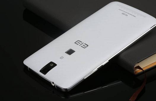 Elephone P8000. Недорогой 5.5-дюймовый смартфон с мощной батареей, 3 ГБ оперативной памяти и Android Lolipop на борту