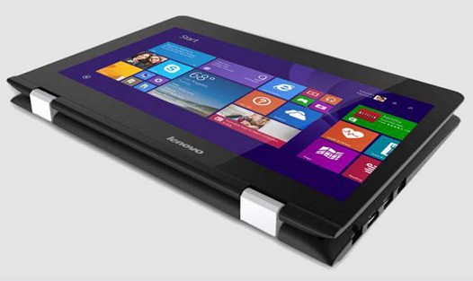 Lenovo Flex 3. Конвертируемые Winows ноутбуки начинают поступать на рынок по цене от $399