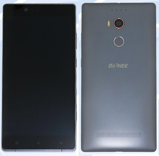 Gionee Elife E8. Новый шестидюймовый Android смартфон из Китая сможет делать 100-мегапиксельные фото!
