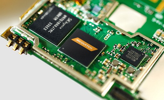 MediaTek Helio X20. Технические характеристики первого десятиядерного мобильного чипа просочились в Сеть