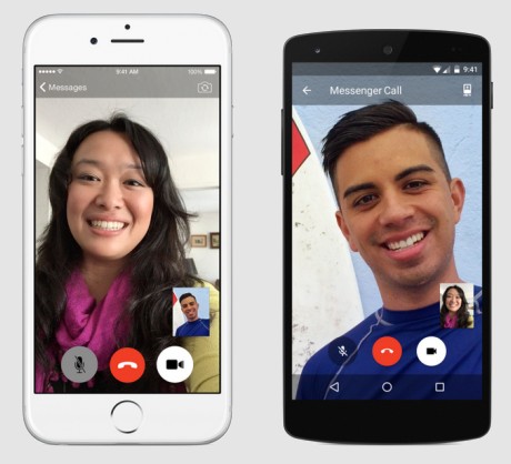 Facebook обещает вскоре сделать бесплатные видеозвонки через Messenger доступными глобально. За исключением некоторых стран.