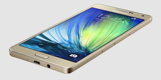 Samsung Galaxy A8. Технические характеристики нового смартфона 
