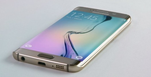 Samsung Galaxy S6 Edge  