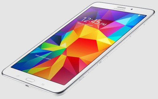 Samsung SM-T561. Новый 9.6-дюймовый Android планшет из Кореи засветился на сайте Bluetooth SIG 