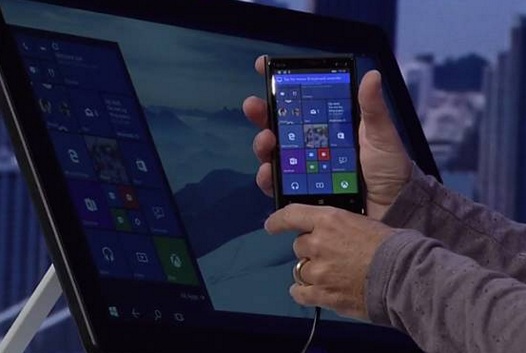 Новые фаблеты Microsoft Lumia Cityman и Lumia Talkman будут иметь мощную начинку и работать под управлением операционной системы Windows 10