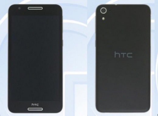 HTC WF5w. Новый Android смартфон из Тайваня с тонким корпусом замечен на сайте TENAA