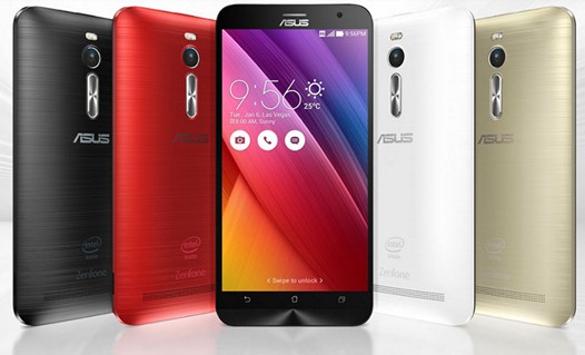 Акция: купить Asus Zenfone 2 с 4 ГБ оперативной памяти можно на Aliexpress всего за $ 337