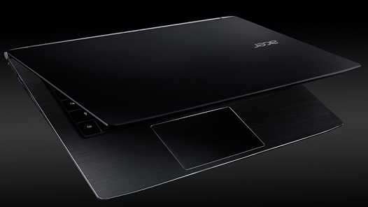 Acer Aspire S 13 и Acer Switch Alpha 12. Ультратонкий ноутбук и компактный Windows планшет-трансформер официально представлены в Росии