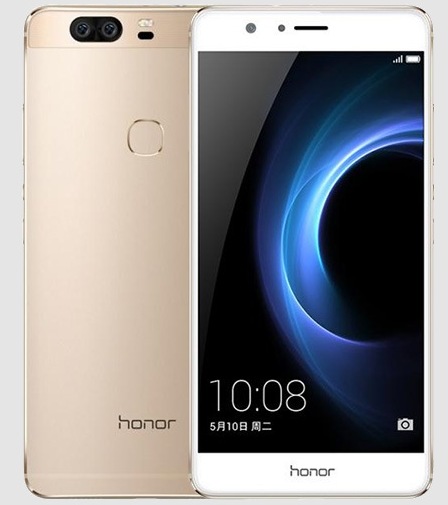 Huawei Honor V8 