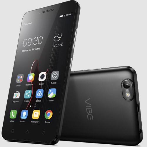 Lenovo Vibe C. Еще один недорогой пятидюймовый Android смартфон появился на рынке