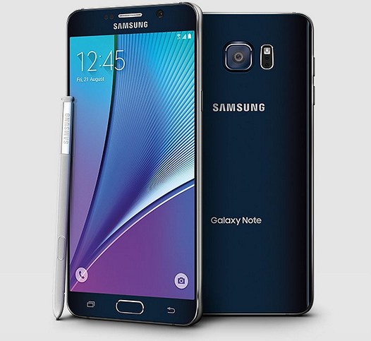 Samsung Galaxy Note 6 представят в середине августа?