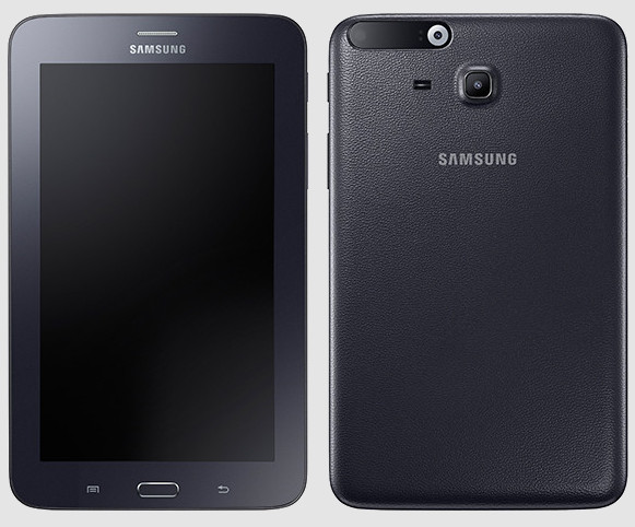 Samsung Galaxy Tab Iris. Семидюймовый планшет нижней ценовой категории со сканером радужной оболочки глаза официально представлен в Индии