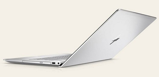 HP Envy 13 - компактный и легкий ноутбук с мощной начинкой