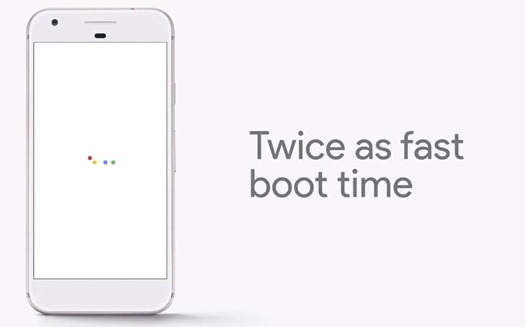 Google: Android O будет работать заметно быстрее, чем Android 7.0 Nougat