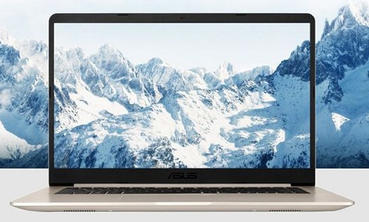 Asus VivoBook S15. Компактный 15-дюймовый ноутбук с размерами как у 14-дюймовых устройств