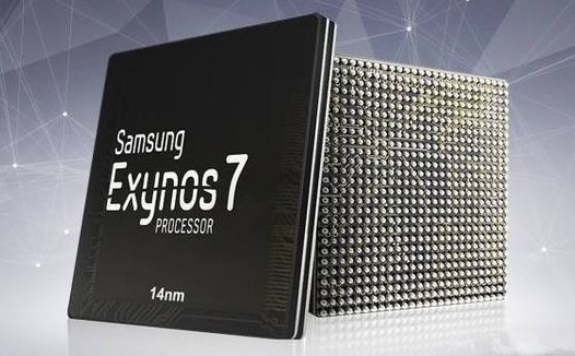 Samsung Exynos 7872. Шестиядерный процессор для мобильных устройств с пониженным энергопотреблением и новым модемом