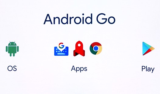 Android Go: операционная система для смартфонов и прочих устройств начального уровня