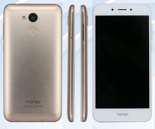 Huawei Honor 6А прошел сертификацию в TENAA. Премьера смартфона состоится 18 мая?