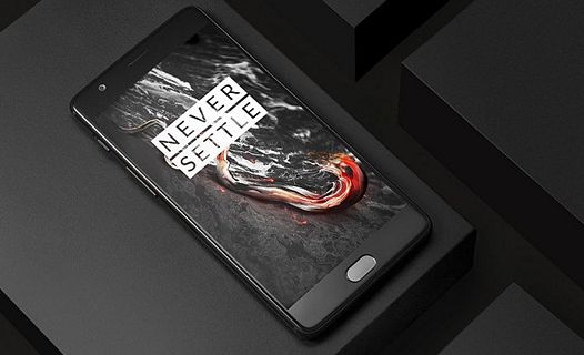OnePlus 5. Цена и технические характеристики смартфона просочились в Сеть