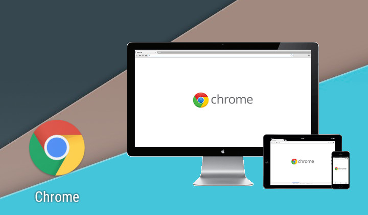 Google Chrome 67 вместо ввода паролей на сайтах позволит использовать сканер отпечатков пальцев