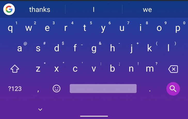 https://www.reddit.com/r/Android/comments/bp5m3g/gboard_829_now_matches_keyboard_color_with_full/