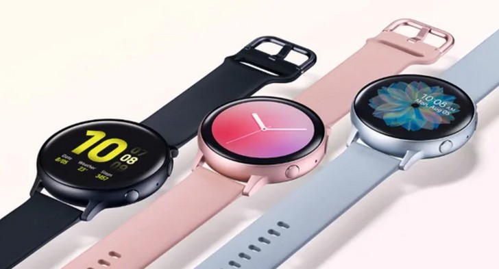 Samsung Galaxy Watch. Новая модель умных часов с защитой по военному стандарту и встроенным 4G LTE модулем уже готова к релизу