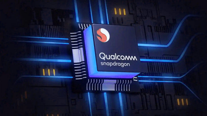 Смартфоны с процессорами Qualcomm Snapdragon будут работать немного быстрее