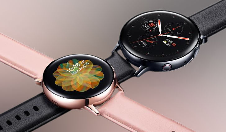 Умные часы Samsung Galaxy Watch Active 4 на подходе. Что нам ждать от новинки?