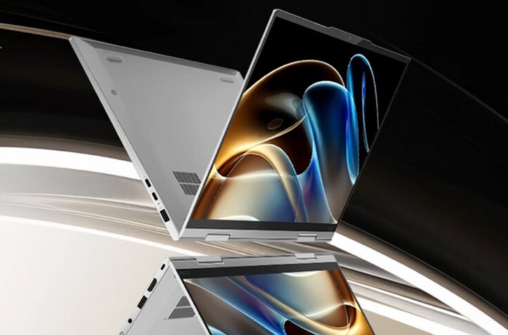 Lenovo ThinkPad X1 Yoga 2024: конвертируемый в планшет ноутбук сочетающий мощь и мобильность в одном обличье