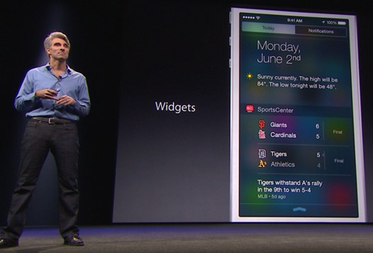 iOS 8 Beta 2 уже доступна для загрузки на iPad и iPhone