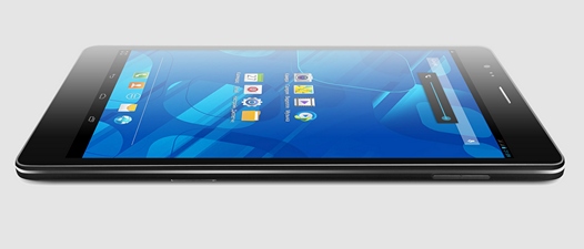Explay Lagoon. Восьмидюймовый Android планшет с HD экраном и четырехъядерным процессором на борту поступил на российский рынок