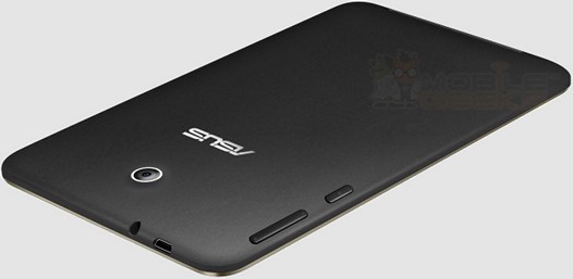 ASUS MeMo Pad 7 ME176C. Семидюймовый Android планшет с 64-разрядным процессором Intel начинает поступать в продажу