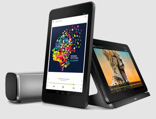 Dell Venue 7 и Dell Venue 8. Android планшеты нижней ценовой категории обновились, получив новые более мощные процессоры