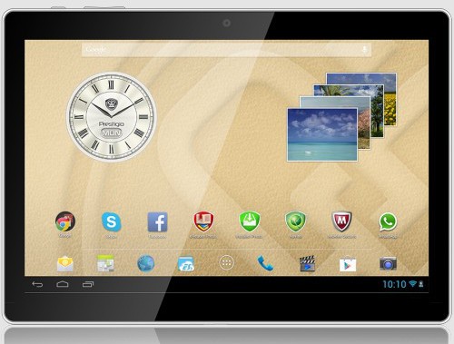 Prestigio MultiPad Color 7.0 3G, MultiPad Color 8.0 3G и MultiPad Color 10.1 3G. Три новых Android планшета в корпусах яркой расцветки