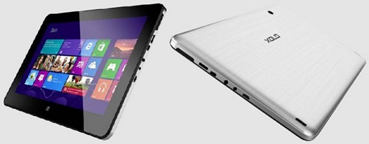 Xolo Win. Десятидюймовый Windows 8.1 планшет с процессором AMD Temash поступил в продажу по цене $350