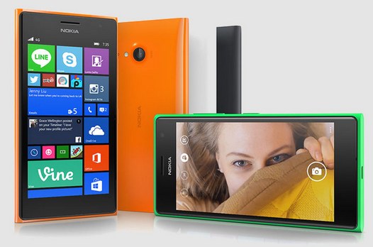 Microsoft Lumia 940 XL. Технические характеристики смартфона засветились на сайте GFXBench