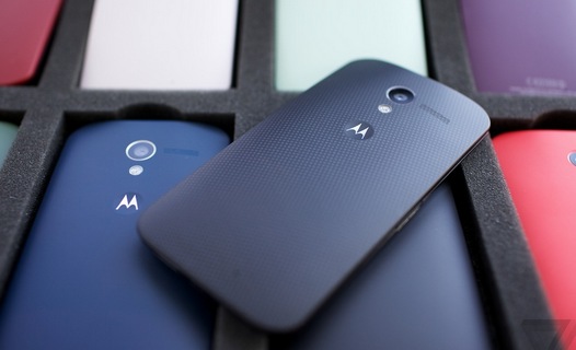 Motorola Moto X 2015 получит процессор Snapdragon 810, 4 ГБ оперативной памяти и 5.2-дюйовый QHD экран