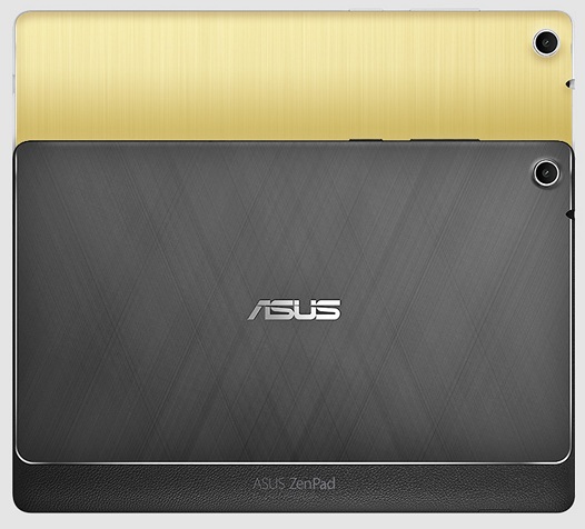 ASUS ZenPad S 9.7 (Z500M) вскоре появится на рынке