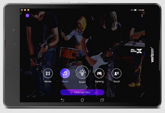 ZenPad Z8. Новый 7.9-дюймовый Android планшет Asus начинает поступать в продажу