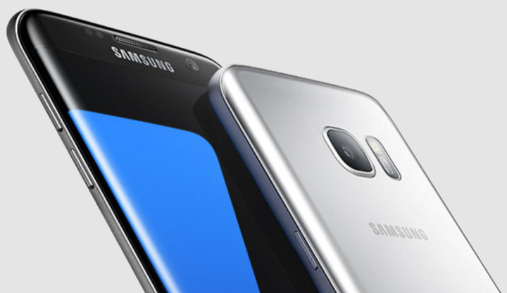 Samsung Galaxy S8 получит 4K UHD экран и двойную камеру?